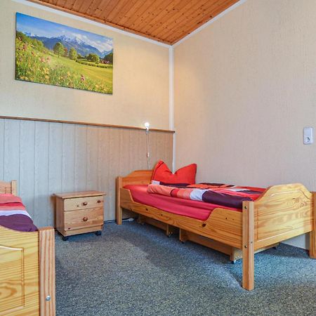 Lovely Home In Schorfheide With Wifi Экстерьер фото