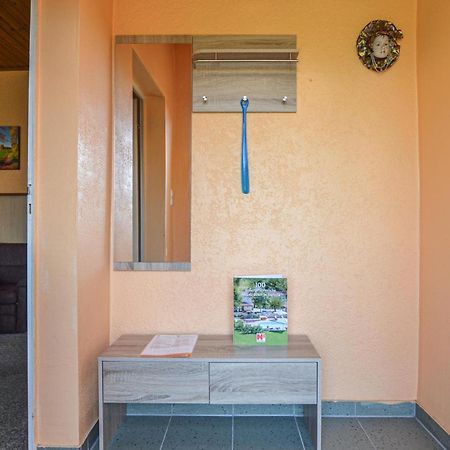 Lovely Home In Schorfheide With Wifi Экстерьер фото