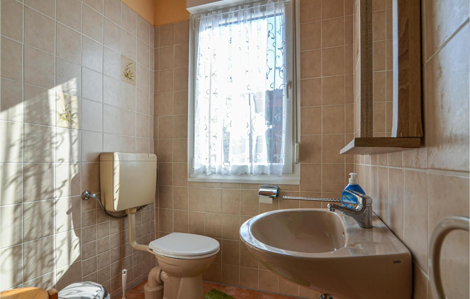 Lovely Home In Schorfheide With Wifi Экстерьер фото